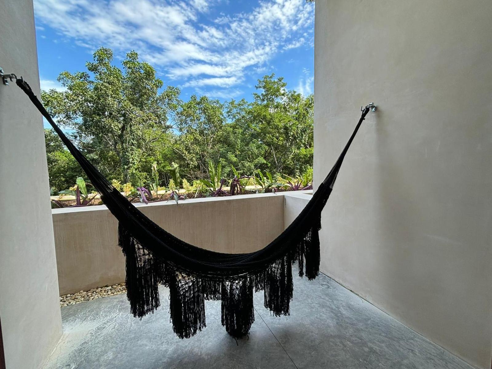 تولوم Condohotel Tsonot, En Luum Zama المظهر الخارجي الصورة