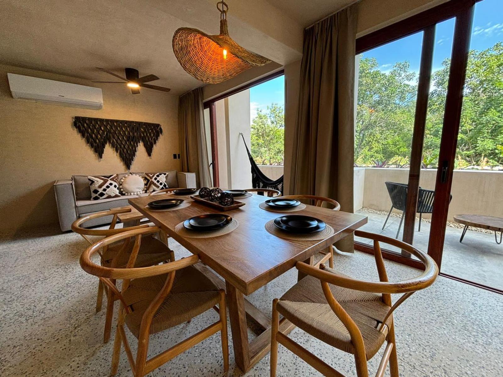 تولوم Condohotel Tsonot, En Luum Zama المظهر الخارجي الصورة