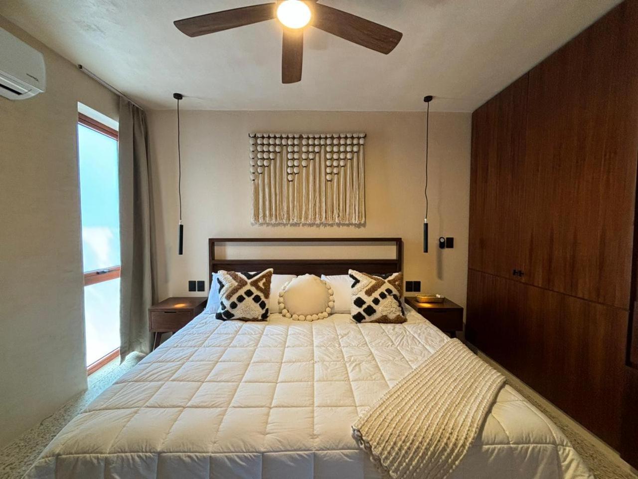 تولوم Condohotel Tsonot, En Luum Zama المظهر الخارجي الصورة